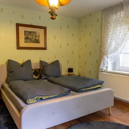 Torgau Apartman *