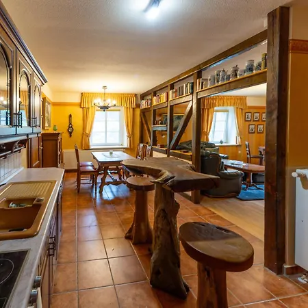 Apartman Torgau Torgau