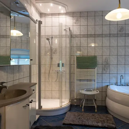 Apartman Torgau Torgau