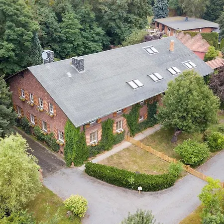 Apartman Torgau Torgau