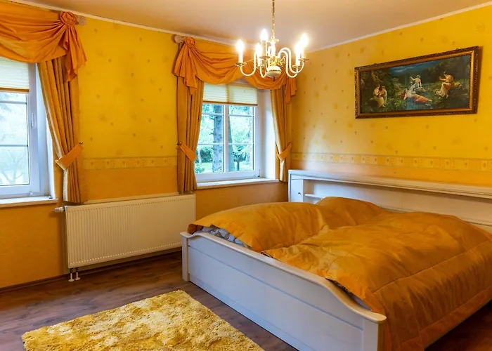 Josephine Apartment Torgau