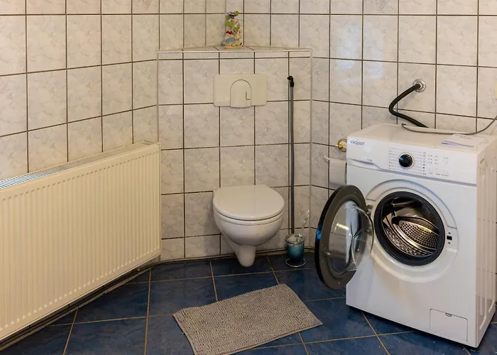 شقة Torgau تورجاو