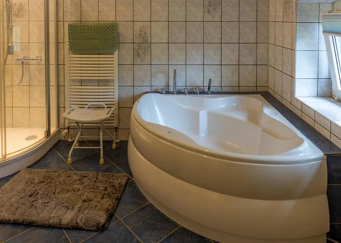 Josephine Apartment Torgau