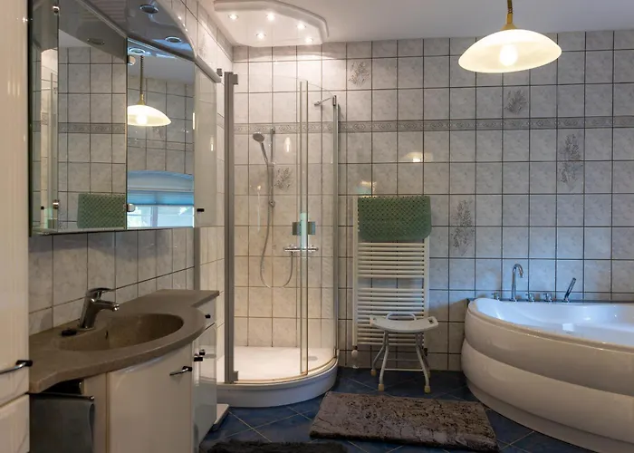 شقة Torgau تورجاو