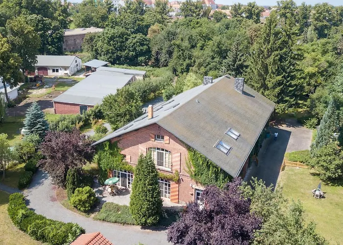 Apartment Josephine *