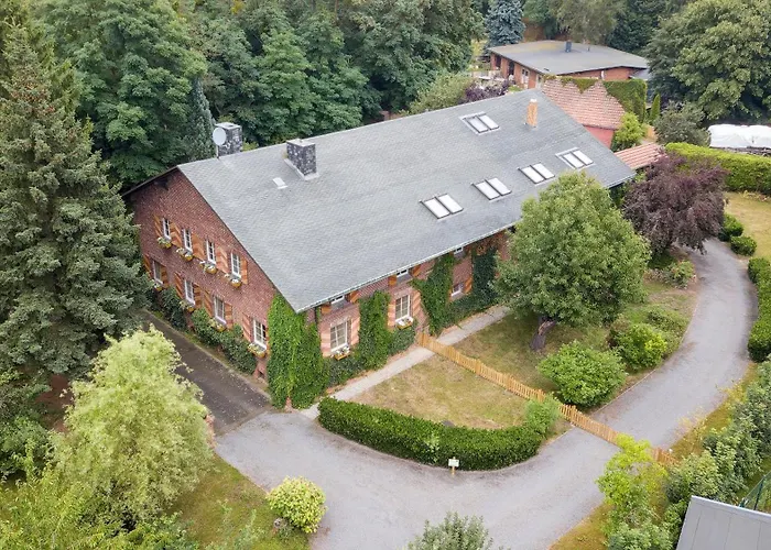 Apartment Josephine Torgau