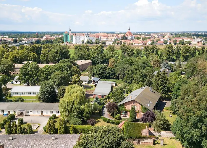شقة Torgau تورجاو