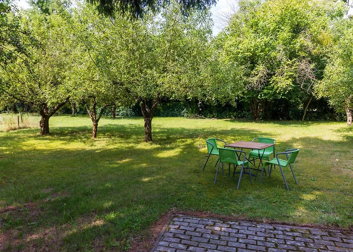 Josephine トルガウ